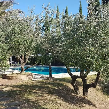Villa Marae