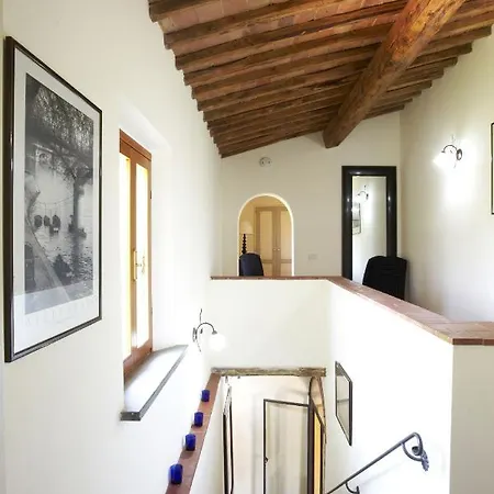 Marae * Forcoli