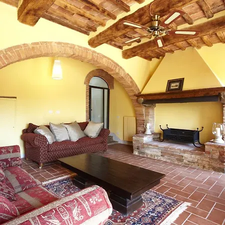 Villa Marae *