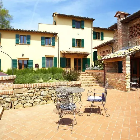 Villa Marae