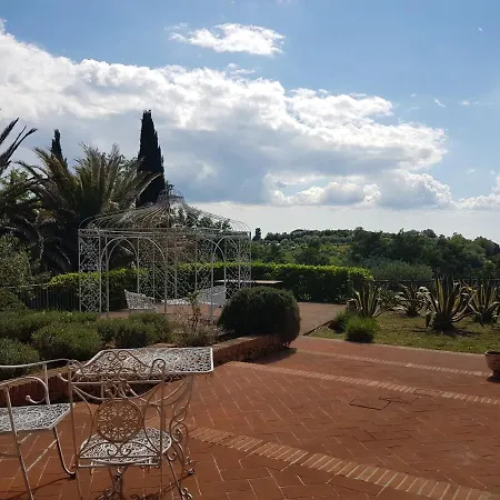 Marae Forcoli